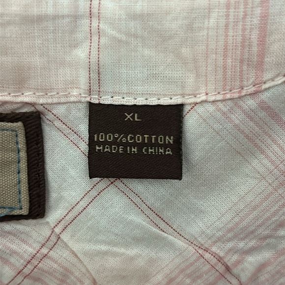 New with Tags! Legacy Falls Women’s Sheer Embroidered Sleeveless Top - Picture 11 of 11